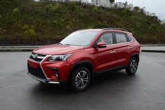 北汽幻速新车计划 2017年将推6款新车