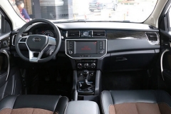 比速首款MPV将于本月上市 预售6.19万起