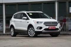 指南者对比翼虎 老对手之间的新较量