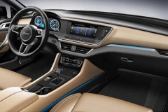 众泰将推T600都市版 定位高于普通版