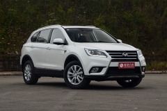 幻速将推中型SUV等6款新品 7座成主导