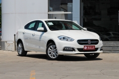 三款运动型三厢家轿推荐 运动范靠涡轮