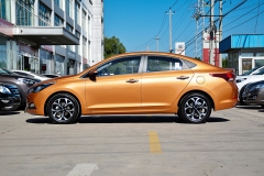 十二大级别“轴距王”盘点 越级不再稀罕