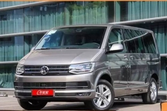 万万想不到 20万的MPV超越40万房车享受