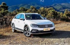 12万！居然能买到后备箱接近600L的车！