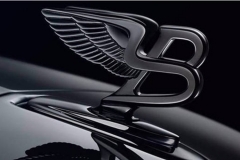 “回敬”劳斯莱斯 宾利慕尚推特别版车型