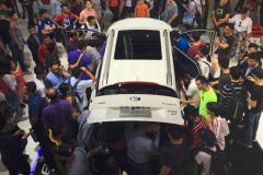 广汽传祺遭遇“烦恼” 新车热销奈何产能不足