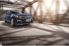 越级的颜值+配置 这辆车要“搞事”