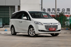 让奥德赛和GL8都汗颜的居然是这辆MPV