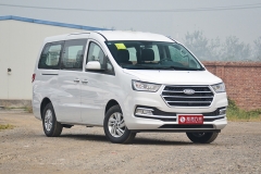 这个品牌的最新全能款MPV 你值得拥有