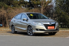 广本凌派PK广丰雷凌 谁是年轻家庭的挚爱