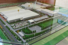 观广汽菲克Jeep工厂 了解新指南者的秘密