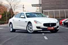 加征10%富人税 玛莎拉蒂受影响最大