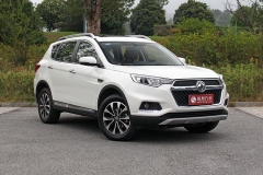 郑州日产将投产小型MPV 竞争五菱宏光