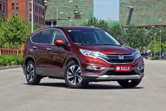 东风本田销量突破52万 前11月增近五成