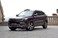 猎豹增10万辆整车产能 将产轿跑SUV