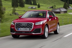 上汽奥迪暂停部分谈判 只是缓兵之计