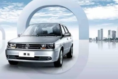 “老炮儿”新生，新捷达新出新高度