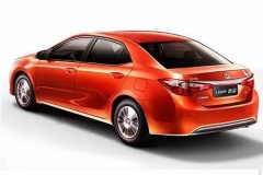 11月刚刚上市的新车，这几款值得关注