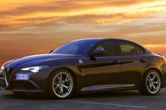 欧洲2017年度车入围名单揭晓