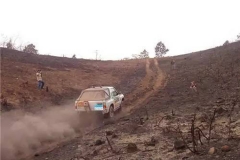 爬坡能力哪家强？它们都超过了蓝翔