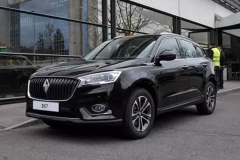 一周车事：哈弗放大招 将推出H6新车型