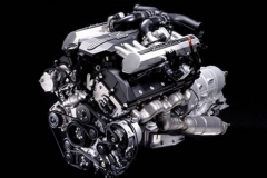 劳斯莱斯旗舰SUV预告图发布