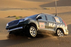 花20万，你到底会考虑自主品牌吗？