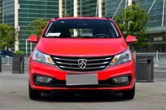 国产占了半数 4-8万新年新车值得买