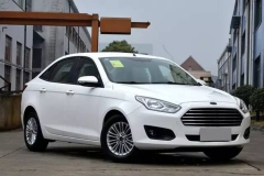 这美系家轿销量稳居前十，事实真那么好？