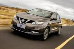 13万级这两款合资SUV比日产、本田还省油