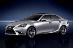 雷克萨斯、英菲尼迪、讴歌，为什么诞生