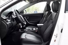 十几万的自主SUV和宝马用一样的变速箱