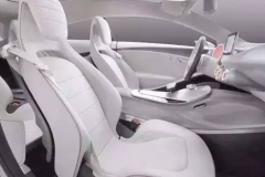 经典收藏：一张图看懂汽车内饰材料