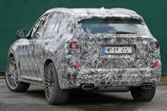 宝马将新增M车系SUV车型 含X3 M/X4 M等