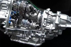 关于变速器 这些你肯定不知道！