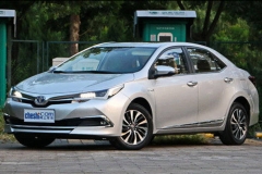 丰田有望发布电动车战略 集团CEO挂帅