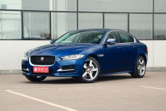 捷豹路虎在华国产三缸发动机 3款车搭载