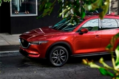 灵魂钻石红很美，马自达：原理超简单！