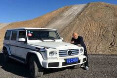 《安定洞察》硬派越野最“减压”