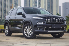 广汽菲克11月销量增4倍 国产Jeep持续热销