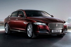 捷豹路虎首位华人全球董事 潘庆任中国区总裁