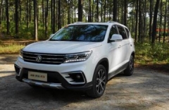 又一款高性价比国产SUV即将上市，预计9万起！