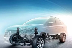 这些国产车用宝马发动机！卖不好因为我们不识货？