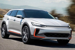 原吉利高管创建威马汽车 斥资105亿产4新车