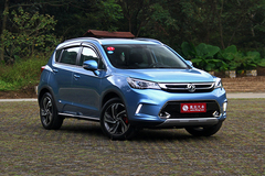 东风风神持续拓宽渠道 单店目标销700台