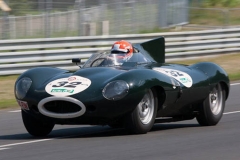 买捷豹为了豪华？那你应该看看别的品牌