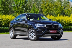 宝马多款车型存在起火隐患 4S店即将召回