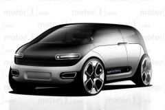 苹果汽车计划或将重燃希望 未彻底放弃