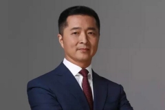 捷豹路虎大胆启用华人高管任全球董事